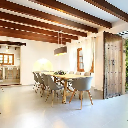Villa Ramon *