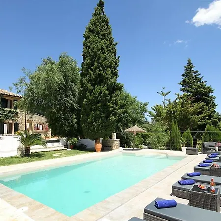 Villa Ramon *