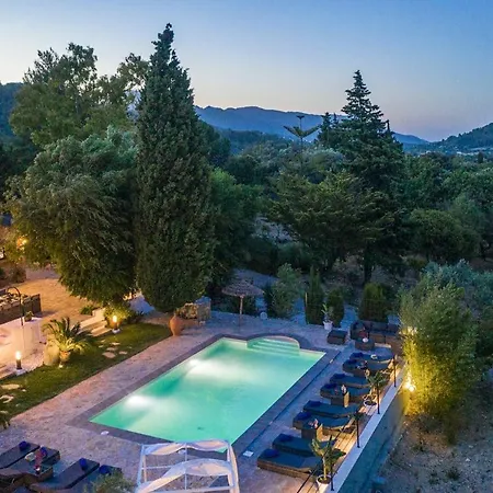 Villa Ramon *