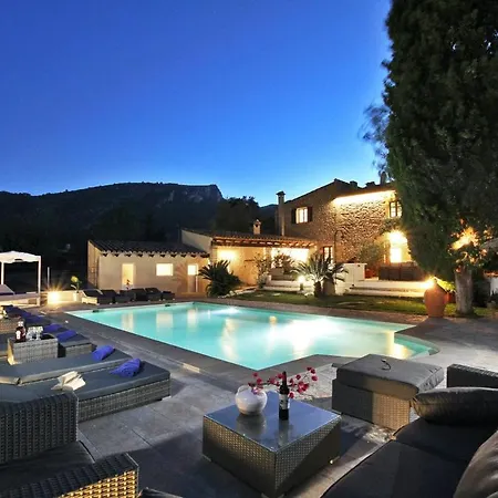 Villa Ramon Pollença