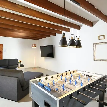 Ramon Villa Pollença