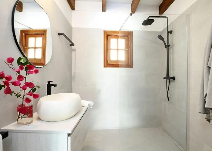 Willa Ramon Pollensa