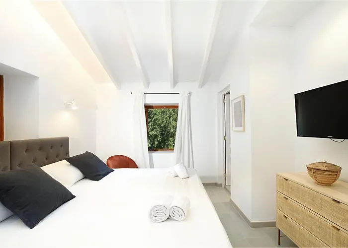 Ramon Villa Pollensa