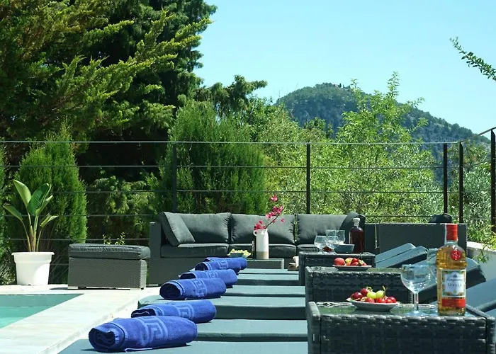 Ramon Villa Pollensa