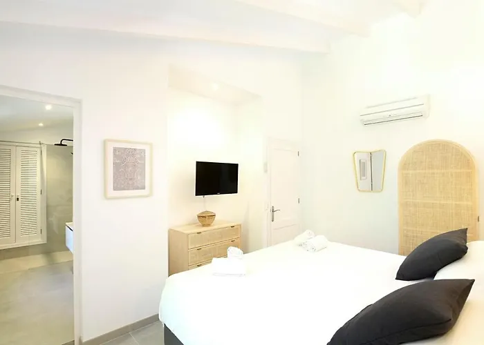 Ramon Villa Pollensa