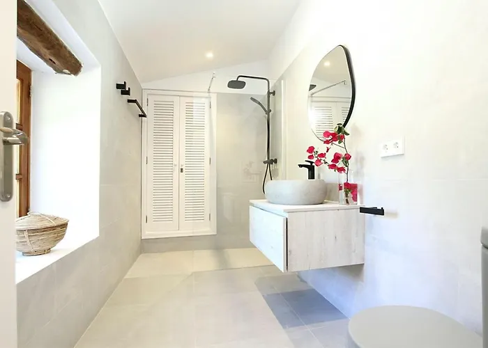 Villa Ramon Pollensa