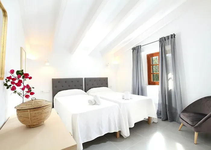 Ramon Villa Pollensa